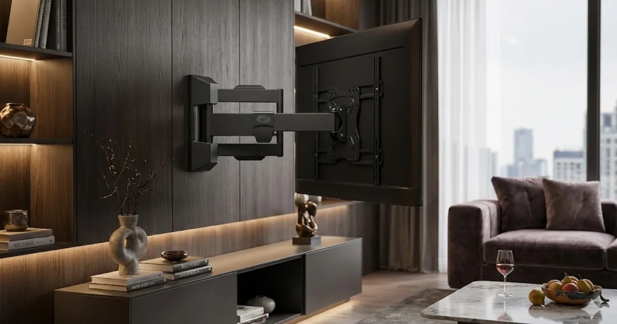 Melhor suporte para TV: Os 10 melhores em 2026