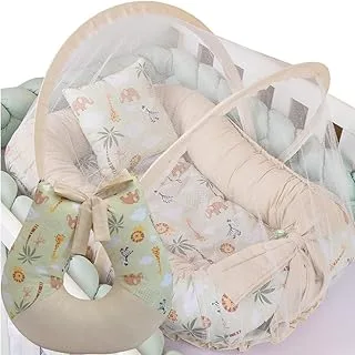 Ninho Redutor Safari Verde