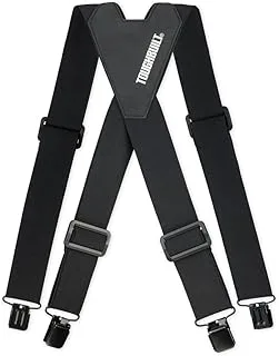 Toughbuilt Suspensório Acolchoado