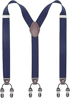 Bioterti Suspensório de Couro