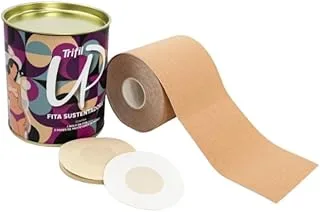 Sutiã Adesivo Trifil Reutilizável