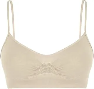 Sutiã Lupo Basic Sem Costura