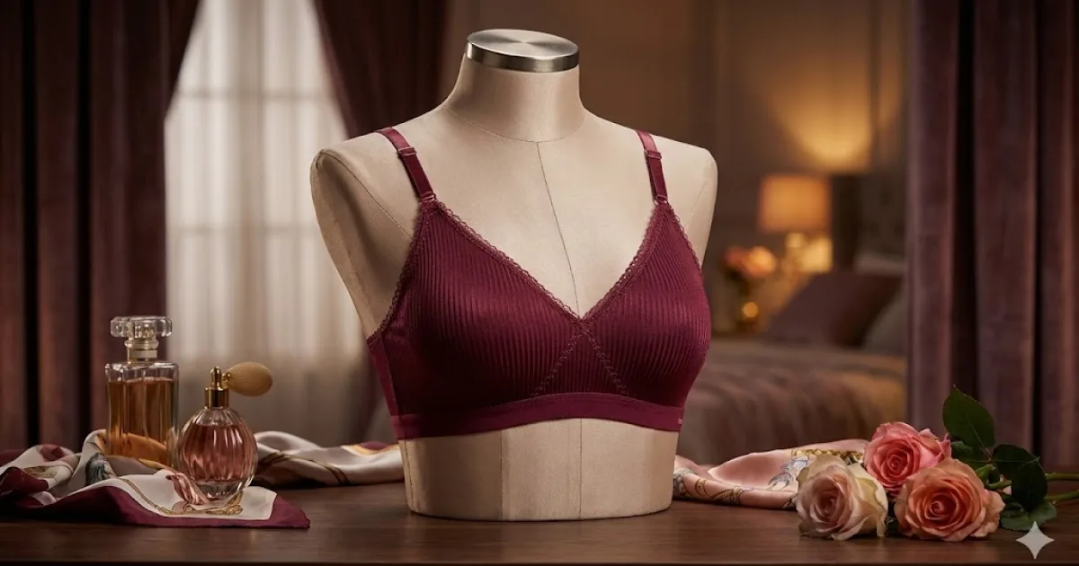 Melhor sutiã sem bojo: Os 10 melhores em 2026