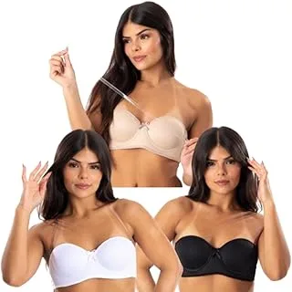 Sutiã Adesivo Invisível Genérico