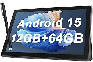Tablet Android 2 em 1 10 Polegadas