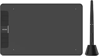 Mesa Digitalizadora Veikk VK640