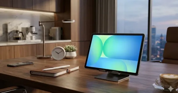 Melhor tablet Samsung: Os 10 melhores em 2026