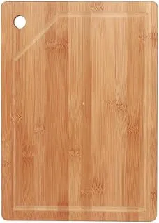 Mor Tábua Retangular Bamboo 35cm