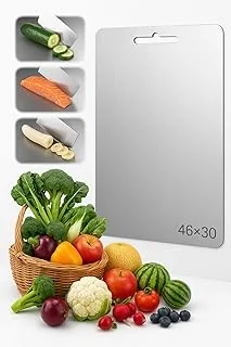 Tábua de Corte de Titânio Higiênica