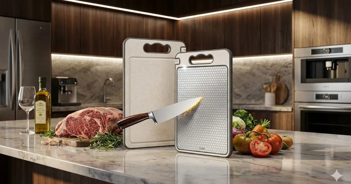 Melhor tábua de corte: As 10 melhores em 2026