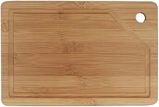 Mor Tábua Retangular Bamboo 30cm