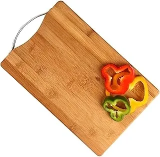 Mimo Style Tábua Gourmet Bambu