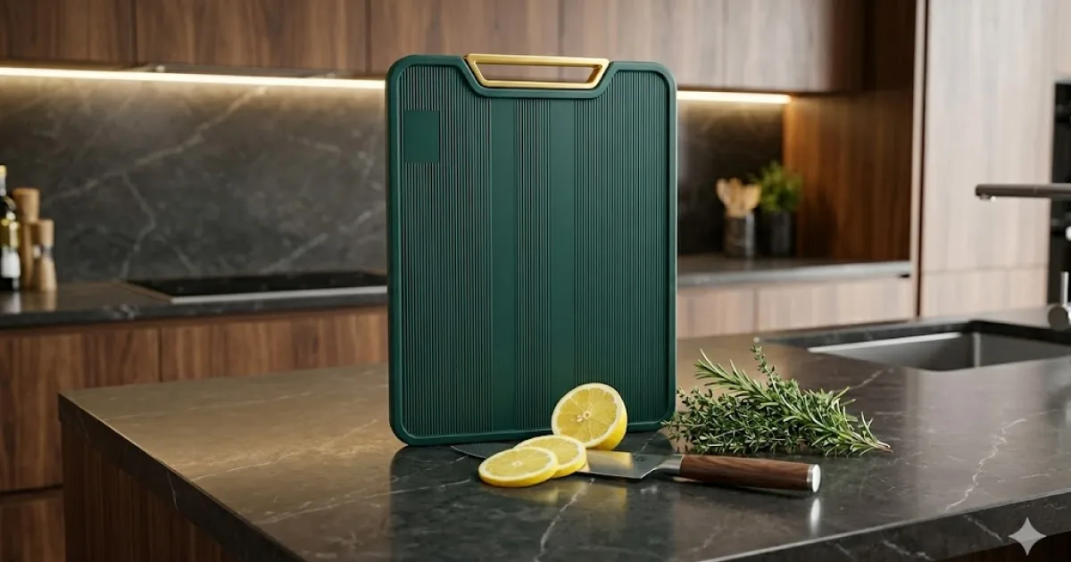 Melhor tábua de corte de polietileno: As 10 melhores em 2026