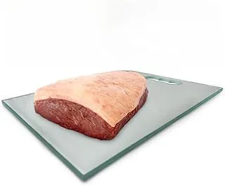 Tábua Vidro Reforçado Transparente