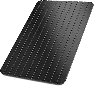 Tábua De Descongelamento Rápido Placa Mágica