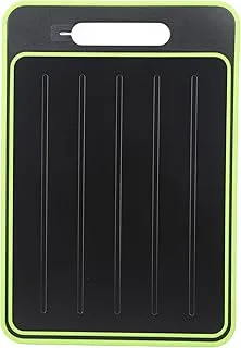 Motuzp Bandeja De Descongelamento Rápida 4 Em 1