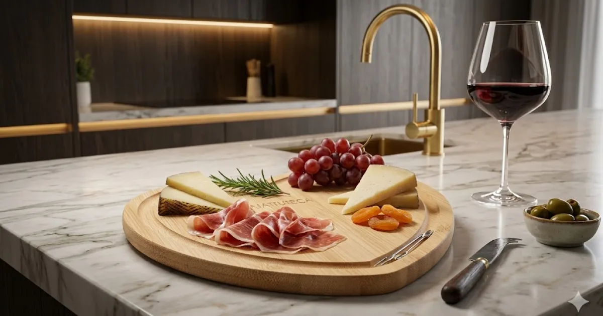 Melhor tábua de frios: As 10 melhores em 2026