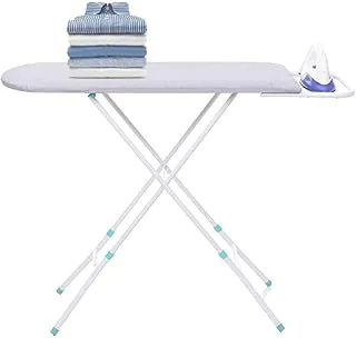 Mesa Passadeira Térmica Com Suporte