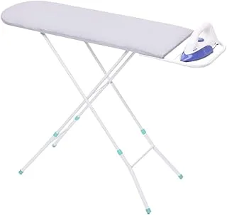 Mesa de Passar com Tecido Térmico