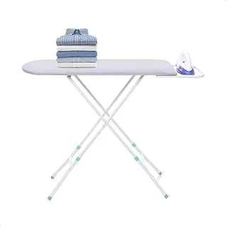 Tábua Mesa Dobrável Prática Slim