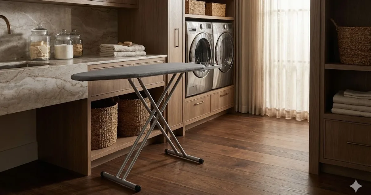 Melhor tábua de passar roupa: As 10 melhores em 2026