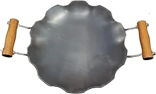 Tacho Disco De Arado Original Rústico