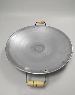 Disco De Arado 60Cm Aço Carbono