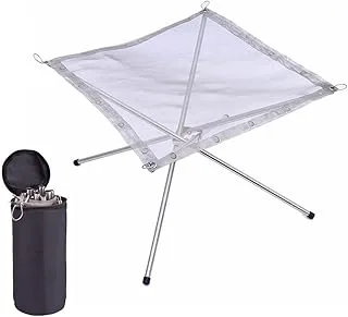 Azteq Tacho De Aço Keep