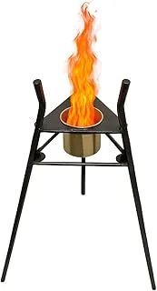 Fogareiro Para Disco Tacho Grande