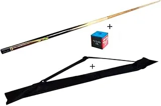 Taco Completo Rosca 145cm