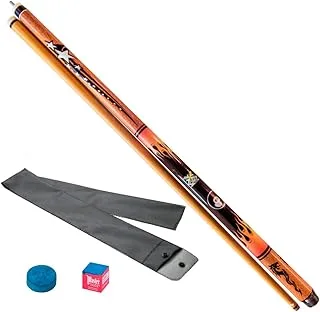 Tacos Brasil Desmontável Bola 8