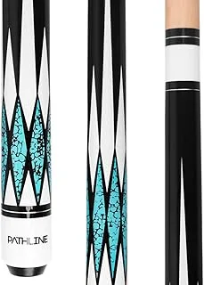 Taco Bilhar Maple Genérico