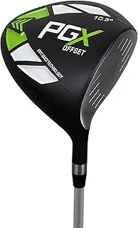 Pinemeadow PGX Offset Driver