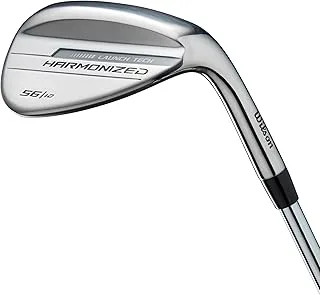 Wilson Harmonized 56 Wedge