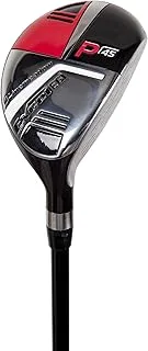 Pinemeadow Excel EGI Hybrid