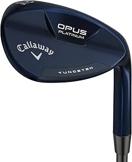 Callaway Opus Platinum Wedge