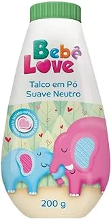 Nutriex Bebe Love Neutro