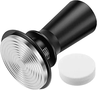 Tamper Básico Cabo Madeira