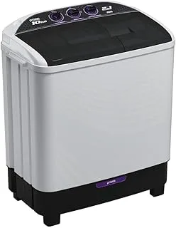 Praxis Twin Tub 10Kg