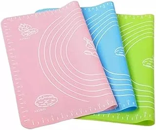 Tapete Silicone Culinário 50×40 Simples