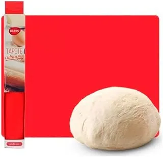 Tapete Culinário Silicone Antigordura