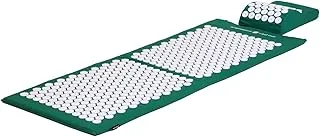 Yogateria Tapete e Almofada de Acupressão Grande