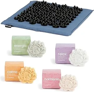 Yogateria Kit Ritual para os Pés