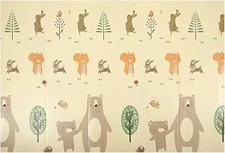 Tapete Térmico Infantil Emborrachado 8mm