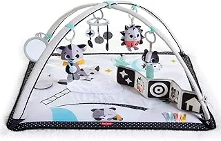 Tiny Love Gymini Black & White