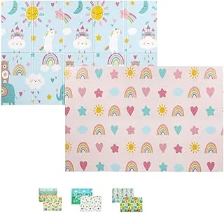 Buba Tapete Dobrável Baby Dino