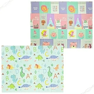 Tapete Tatame Gigante Bichos