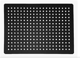 Tapete Borracha Box Simples