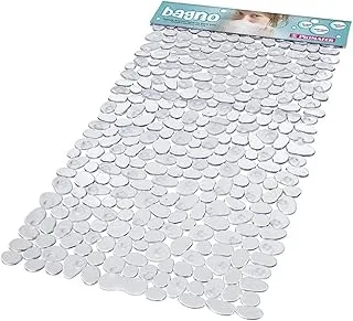 Atlas Tapete com Ventosas Cristal