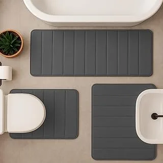 Decolab Kit Banheiro Super Soft